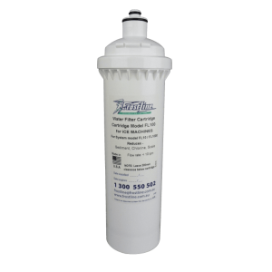 Commercial Ice Makers water filter cartridge