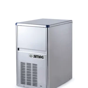 Ice Machine Hollow Ice SDH24 Production 24kgs | Storage 6kgs