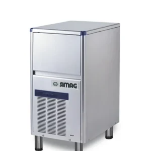 Ice Machine Hollow Ice SDH40 Production 39kgs | Storage 12kgs
