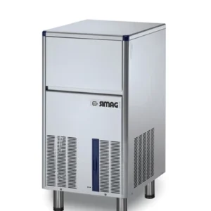 Ice Machine Hollow Ice SDH50 Production 50kgs | Storage 17kgs