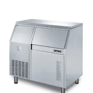 Ice Flaker SPH120 Production 124kgs Storage 55kgs