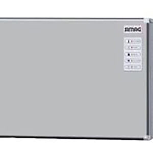 Ice Machine Cuber SVD303 Production 300kgs