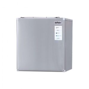 ICE Machine Cuber SVD152 Production 160kgs