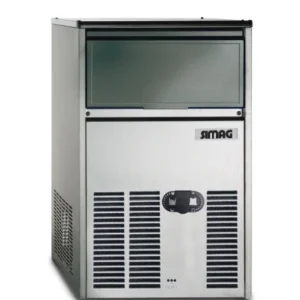 Ice Machine Gourmet Ice SCH30 Production 30kgs | Storage 8.5kgs