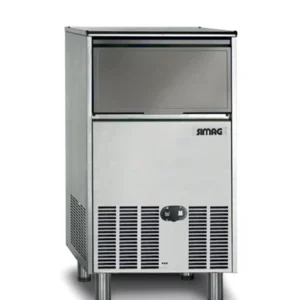 Ice Machine Gourmet Ice SCH50 Production 51kgs | Storage 22kgs