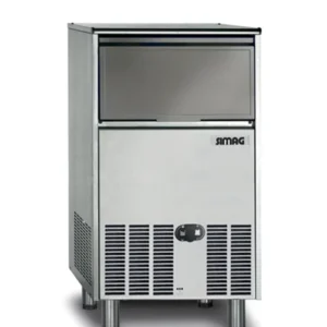 Ice Machine Gourmet Ice SCH65 Production 55kgs | Storage 22kgs