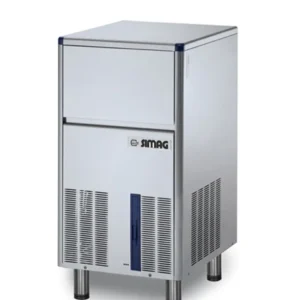 Ice Machine Hollow Ice SDH64 Production 62kgs | Storage 20kgs
